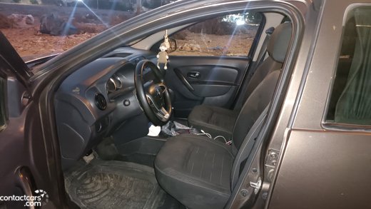 Used Renault Logan 2022
