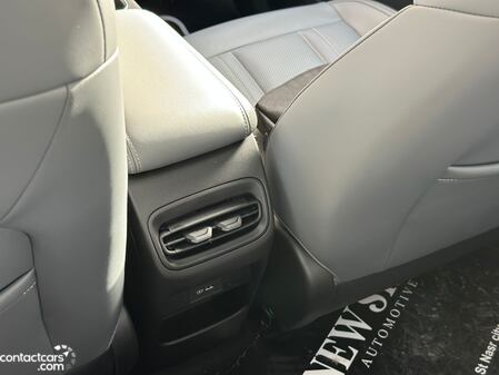 New Geely EX2 2027