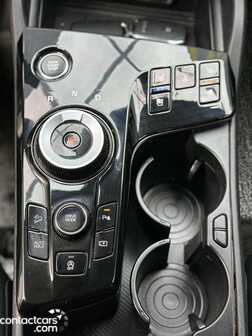 New Kia Sportage 2024
