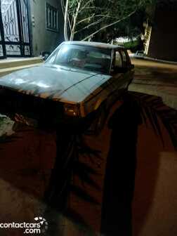 Toyota Corolla 1982