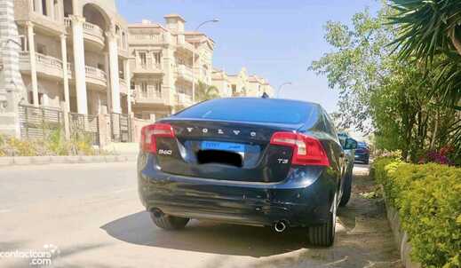 Used Volvo S60 2016