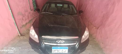 Used Speranza M11 2010