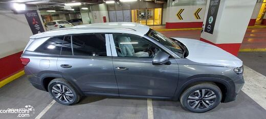 Skoda KODIAQ 2026
