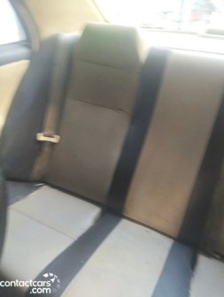 BYD F3 2018
