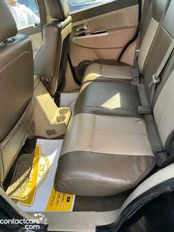 Jeep Cherokee 2008