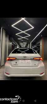 New Toyota Corolla 2026