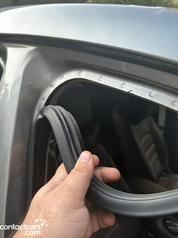 Used Mazda 3 2016