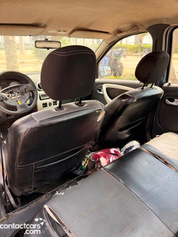 Used Renault Logan 2013