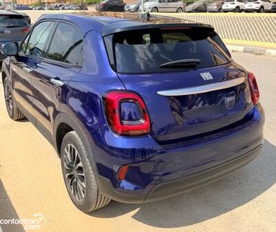 Fiat 500X 2026