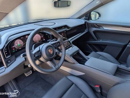 Used Porsche Cayenne 2026
