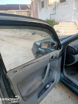 سكودا اوكتافيا A4 1999 مستعملة