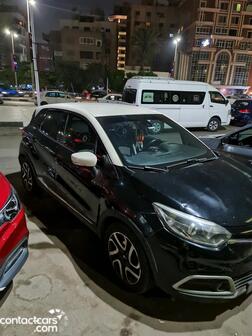 Renault Captur 2017