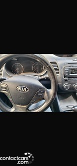 Kia Cerato 2018