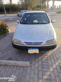 Citroen Xsara 2002
