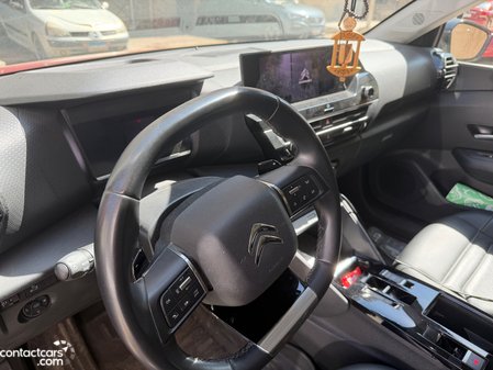 Used Citroen C4 X 2024