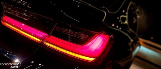بي ام دبليو i3 sedan 2025 جديدة