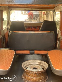 Used Jeep Wrangler 1991