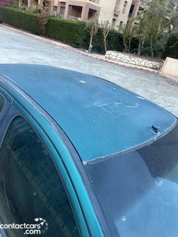 Used Peugeot 206 2001