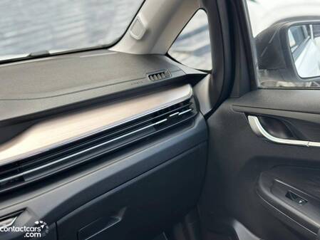 New Geely GX3 PRO 2026