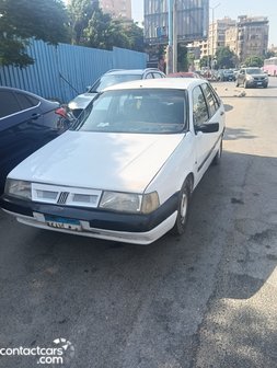 فيات تمبرا 1990 مستعملة