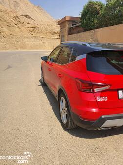 Used Seat Arona 2020