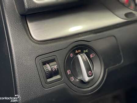 Used Volkswagen Passat 2013