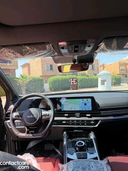 Kia Sportage 2026