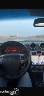 هيونداى كوبيه 2005 مستعملة