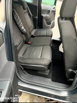 Used Opel Meriva 2015