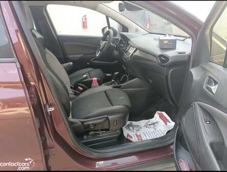 Used Opel Cross Land 2020