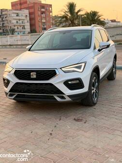 Seat ATECA 2025