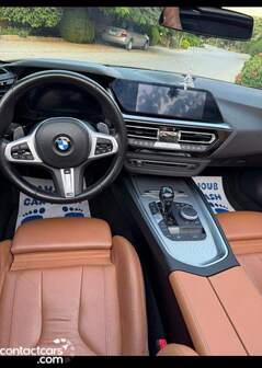 BMW X3 2019