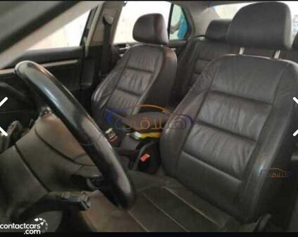 Volkswagen Jetta 2010