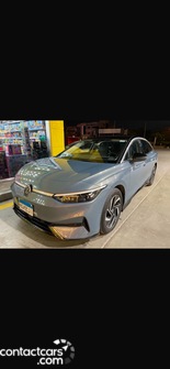 Used Volkswagen id7 2023