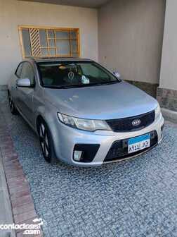 Used Kia Cerato 2010