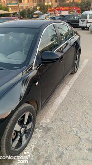 Chevrolet Cruze 2010