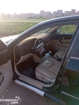 اسبيرانزا A620 2007 مستعملة
