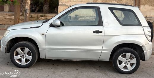 Suzuki Vitara 2006