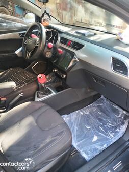 Used JAC S2 2016