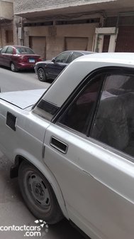 لادا 2105 1992 مستعملة