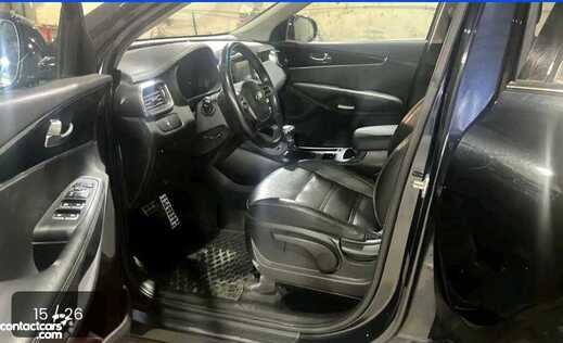 Used Kia Sorento 2020