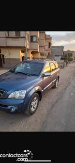 Used Kia Sorento 2005