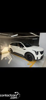 Used Kia Sorento 2024