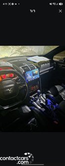Used Peugeot 407 2008