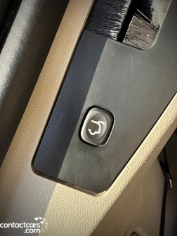 Used Chrysler Town & Country 2015