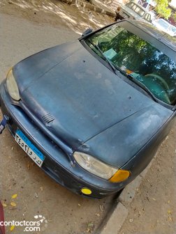 Used Fiat Siena 2003