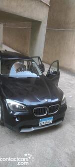 بي ام دبليو X1 2012 مستعملة