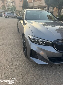 Used BMW i3 sedan 2024