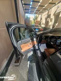 Used Mercedes E300 2021