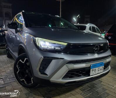 Used Opel Cross Land 2021